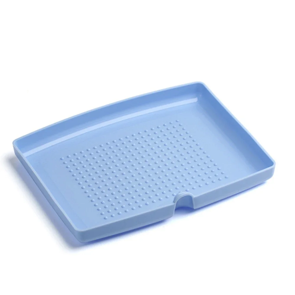 UV Sterilizer Multifunctional Cosmetic Manicure Salon Tattoo Disinfection Box 45-65℃ 200W Flip-type Lid With A Detached Plate