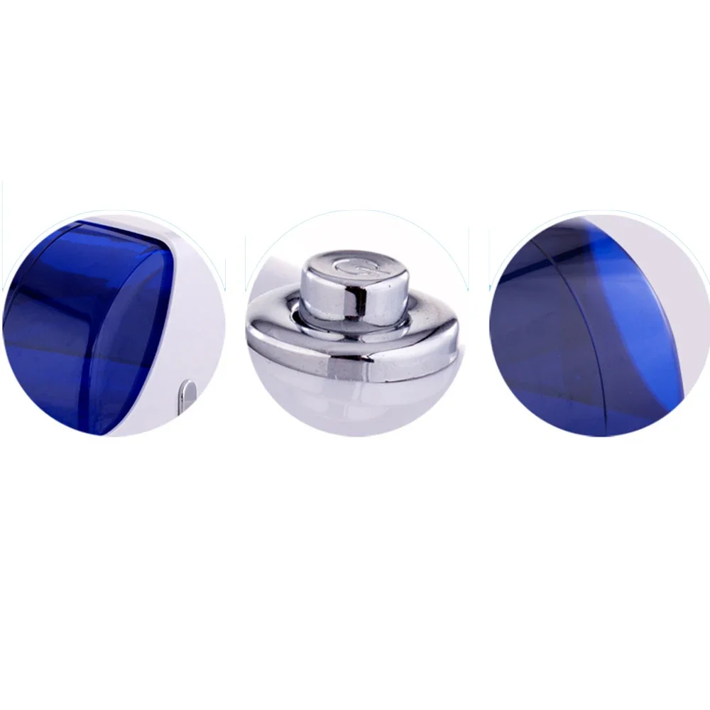 UV Sterilizer Multifunctional Cosmetic Manicure Salon Tattoo Disinfection Box 45-65℃ 200W Flip-type Lid With A Detached Plate