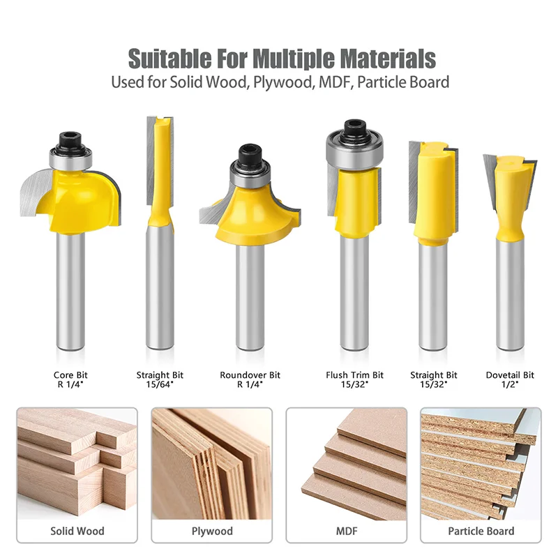 Brushless 5 Speed Wood Router Tool Cordless Milling Engraving Slotting Machine Woodworking Trimming Machine for Makita Battery