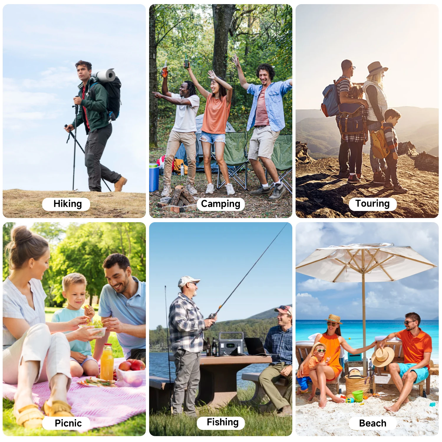 Folding Camping Chair with Headrest Lightweight Aluminum Alloy Portable Tourist Chair Fishing Chair Moon Chair Outdoor Furniture