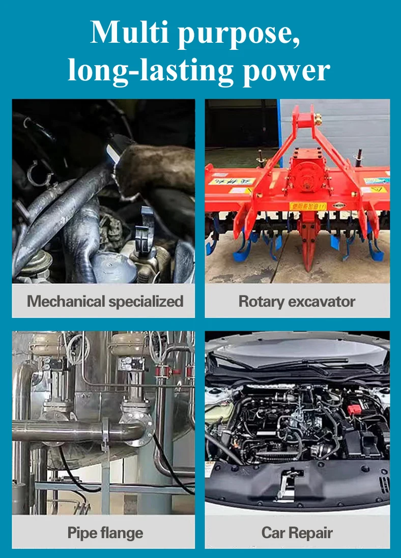 300N·m Brushless Ratchet Right Angle Wrench Cordless Driver 90° Electric Impact Wrench 3CM Narrow Head for Car/Mechanical Repair