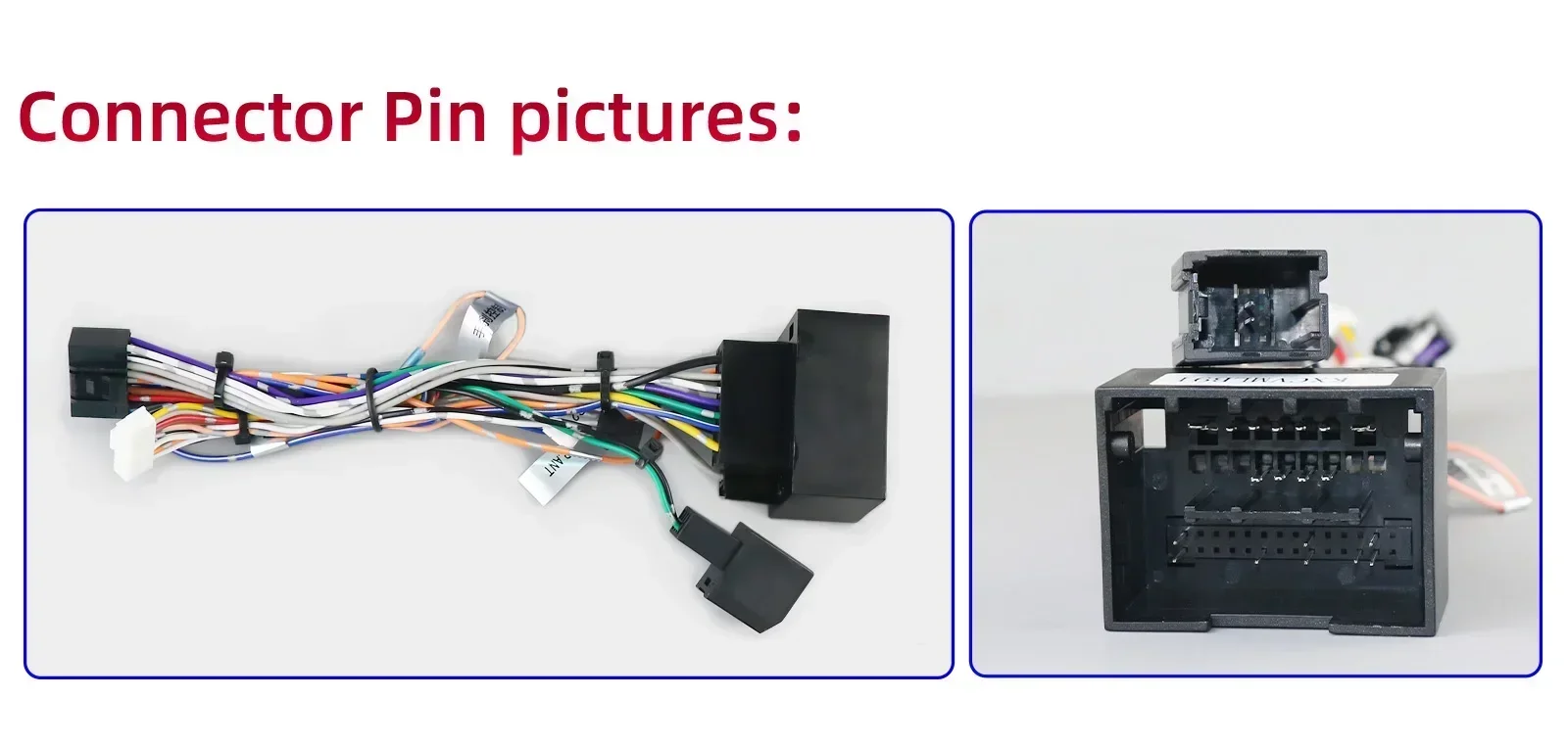 Hizpo 2Din 9inch Android14 Car Radio for Chevrolet Malibu 2012 - 2015 UIS7862 Multimedia Auto CarPlay 4G SWC GPS DSP RDS 360°CAM