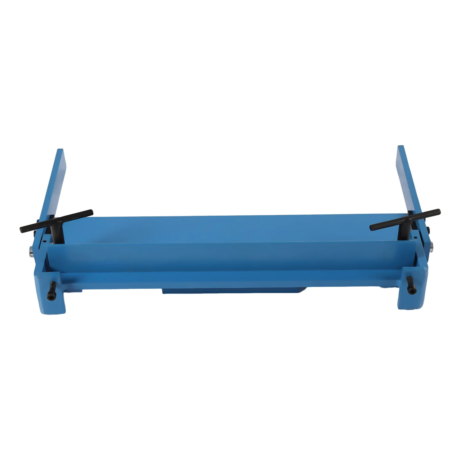 Manual Sheet Metal Bender| 17.72in Bending Machine Hand Tool| 1-1.2mm 0-120° Copper, Aluminum Plate Bending Machine