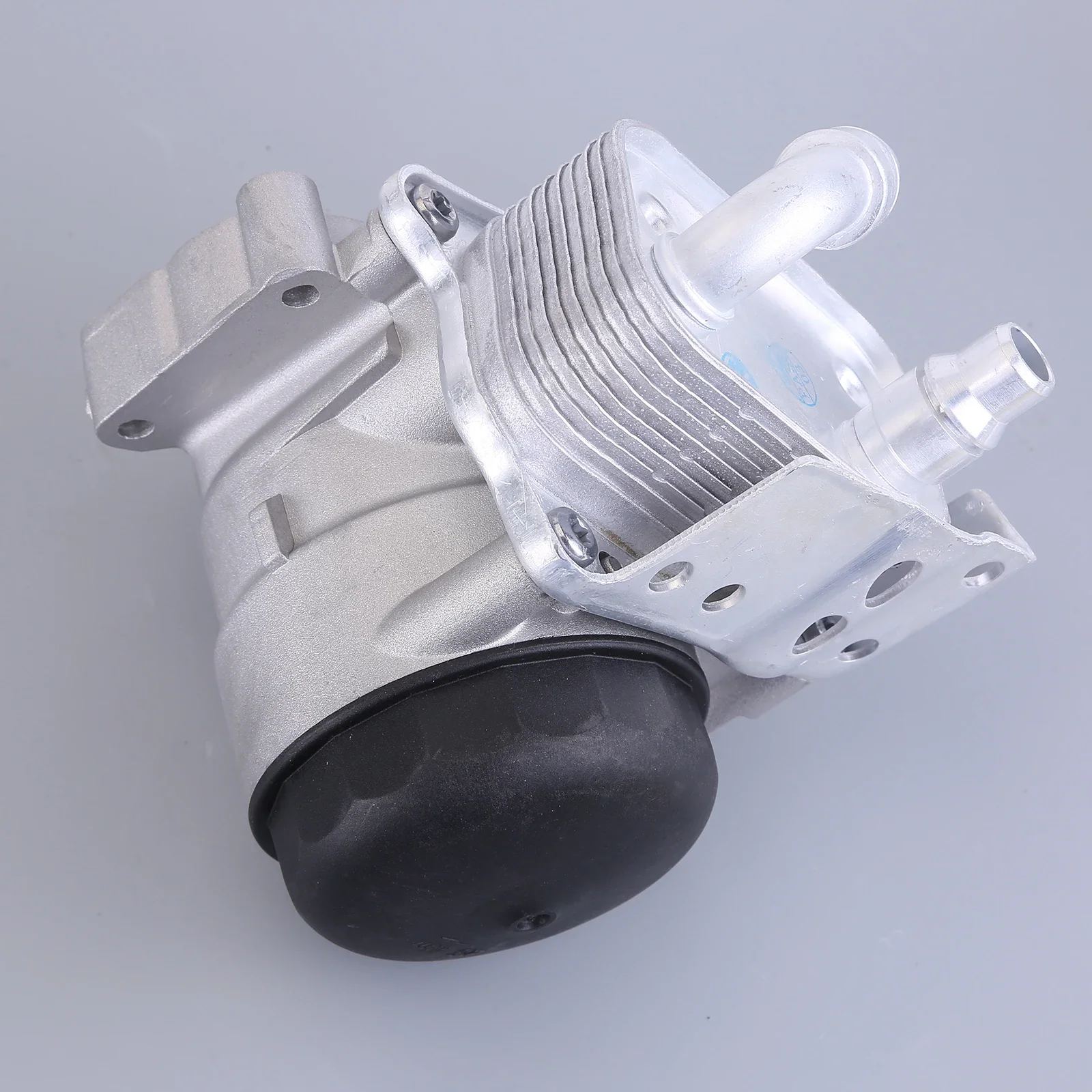 Oil Cooler Filter Housing Gasket Compatible for E81 E46 E90 1.6 1.8 2.0 N42 N43 N45 N46