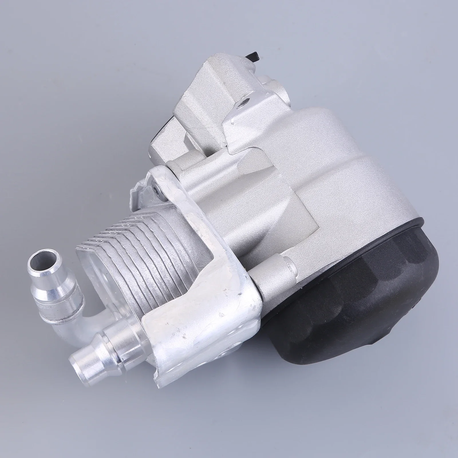 Oil Cooler Filter Housing Gasket Compatible for E81 E46 E90 1.6 1.8 2.0 N42 N43 N45 N46