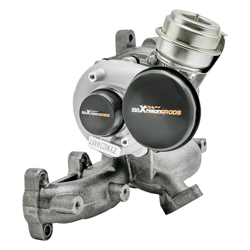 Gt1749v Turbocharger For Audi A3 1.9l Arl Vw Bora Golf Iv 1.9 Tdi Arl Turbolader 03G253016R 038253016G