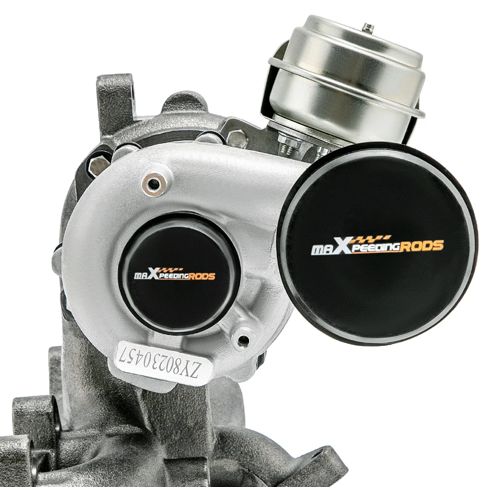 Gt1749v Turbocharger For Audi A3 1.9l Arl Vw Bora Golf Iv 1.9 Tdi Arl Turbolader 03G253016R 038253016G