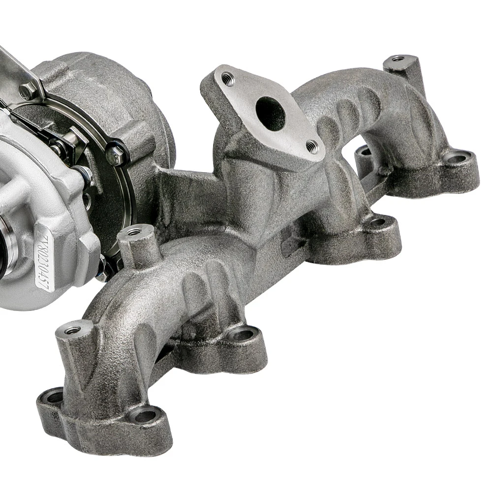 Gt1749v Turbocharger For Audi A3 1.9l Arl Vw Bora Golf Iv 1.9 Tdi Arl Turbolader 03G253016R 038253016G