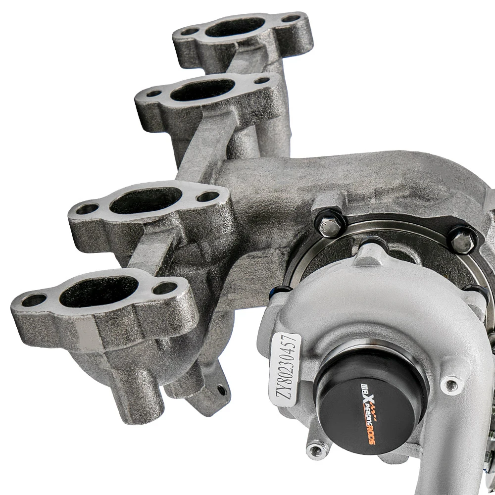Gt1749v Turbocharger For Audi A3 1.9l Arl Vw Bora Golf Iv 1.9 Tdi Arl Turbolader 03G253016R 038253016G