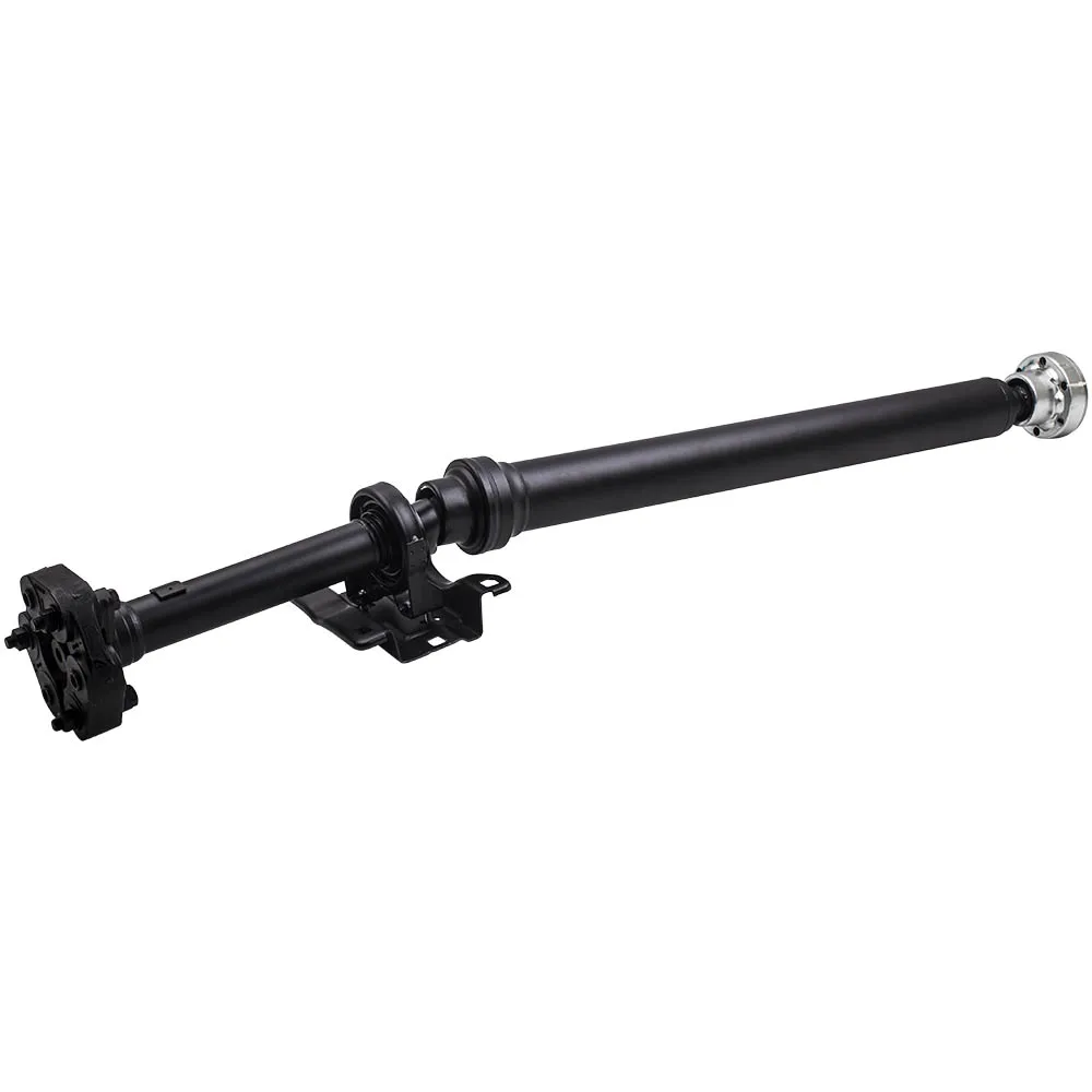 1246 Mm Petrol Rear Propshaft Driveshaft for Audi Q7 2006-on MODLES 7L0521102D 7L6521102G