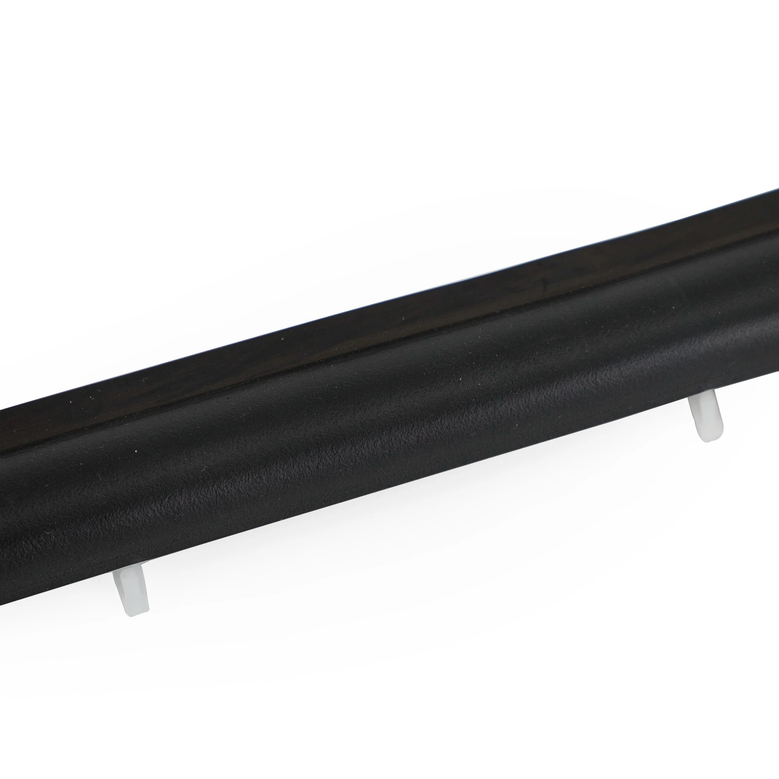 Artudatech 2x Front Door Gasket Seal Rubber Trim For VW Transporter T5 T5.1
