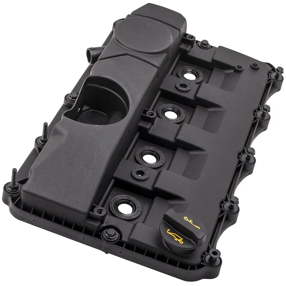 Camshaft Rocker Cover For Ford Transit Box Bus LandRover Defender LD 1372494 1795871