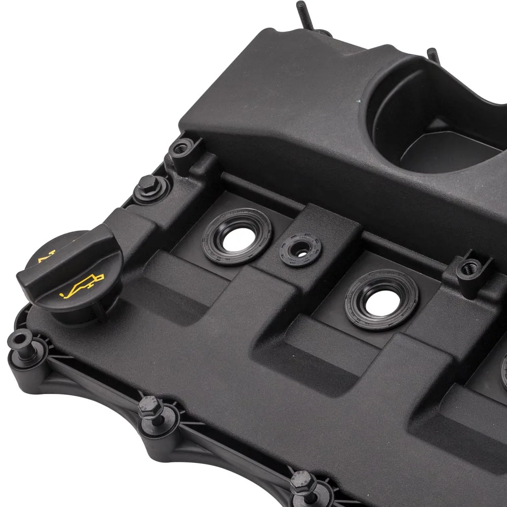 Camshaft Rocker Cover For Ford Transit Box Bus LandRover Defender LD 1372494 1795871