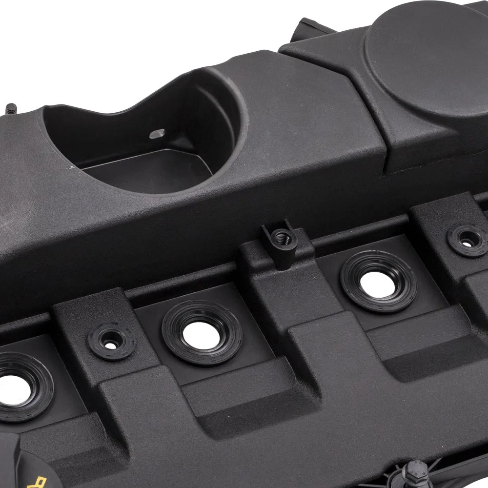 Camshaft Rocker Cover For Ford Transit Box Bus LandRover Defender LD 1372494 1795871