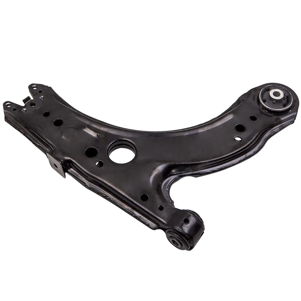 2x Control Arm Front Bottom Left Right for Audi A3 Seat Leon Skoda VW Bora 1996-2010