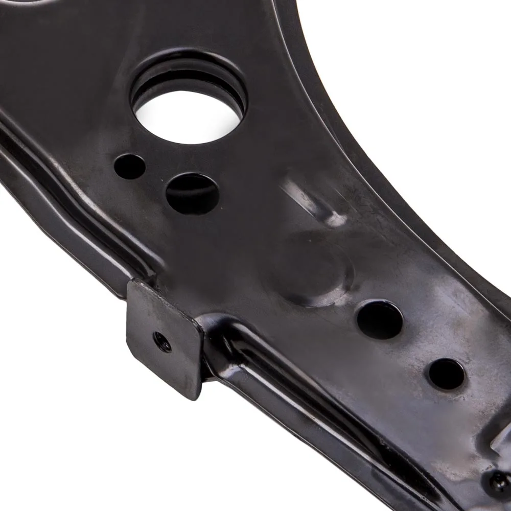 2x Control Arm Front Bottom Left Right for Audi A3 Seat Leon Skoda VW Bora 1996-2010