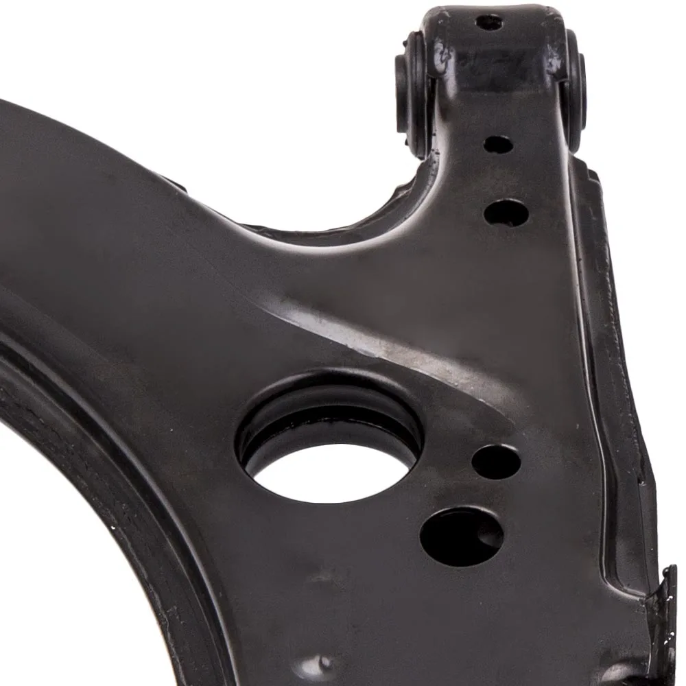 2x Control Arm Front Bottom Left Right for Audi A3 Seat Leon Skoda VW Bora 1996-2010