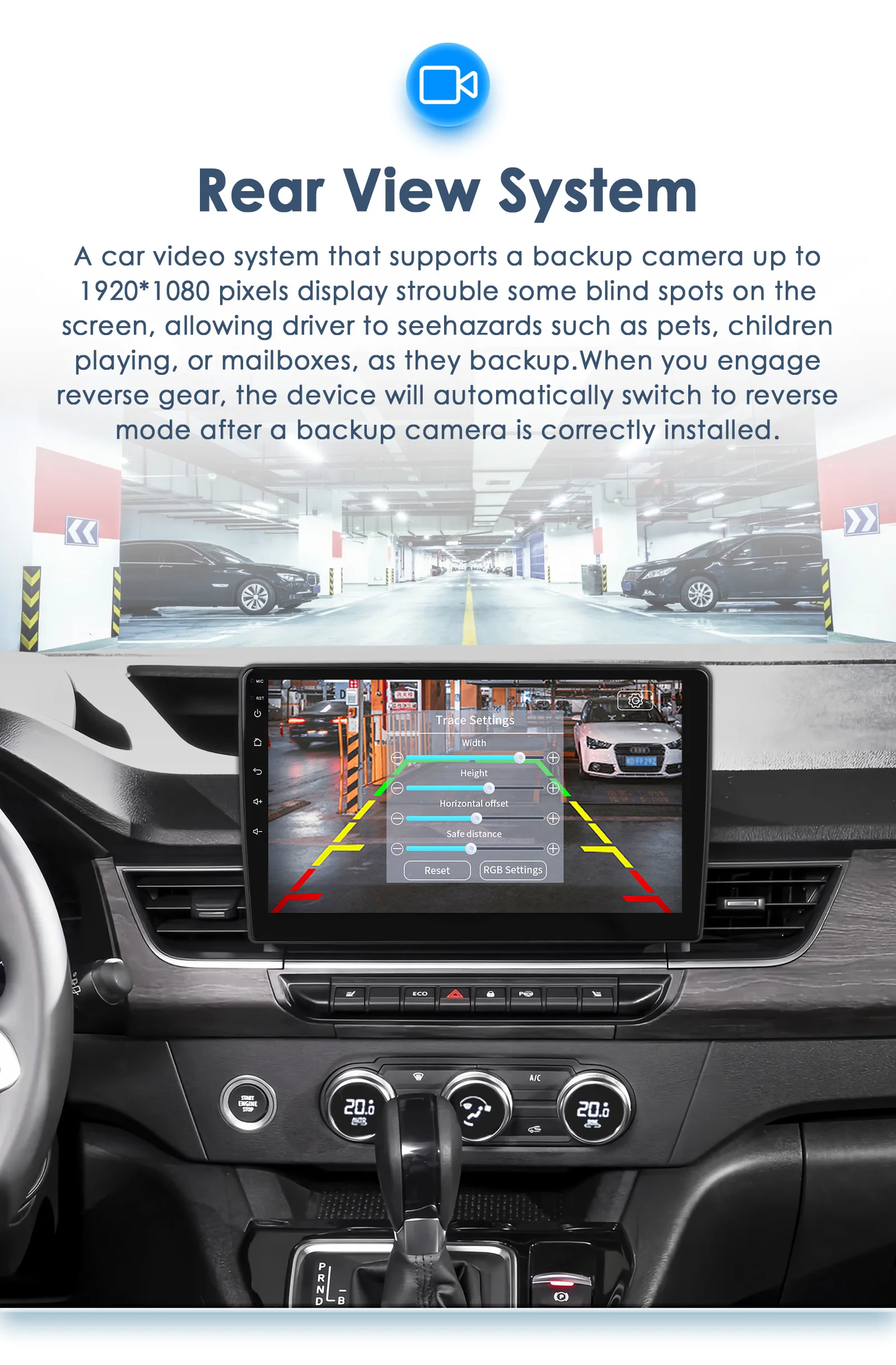 4G Carplay Android 13 Auto Car radio for Renault kangoo 2019-2025 Mutimedia Video player GPS navi Stereo Audio 2din SWC Screen
