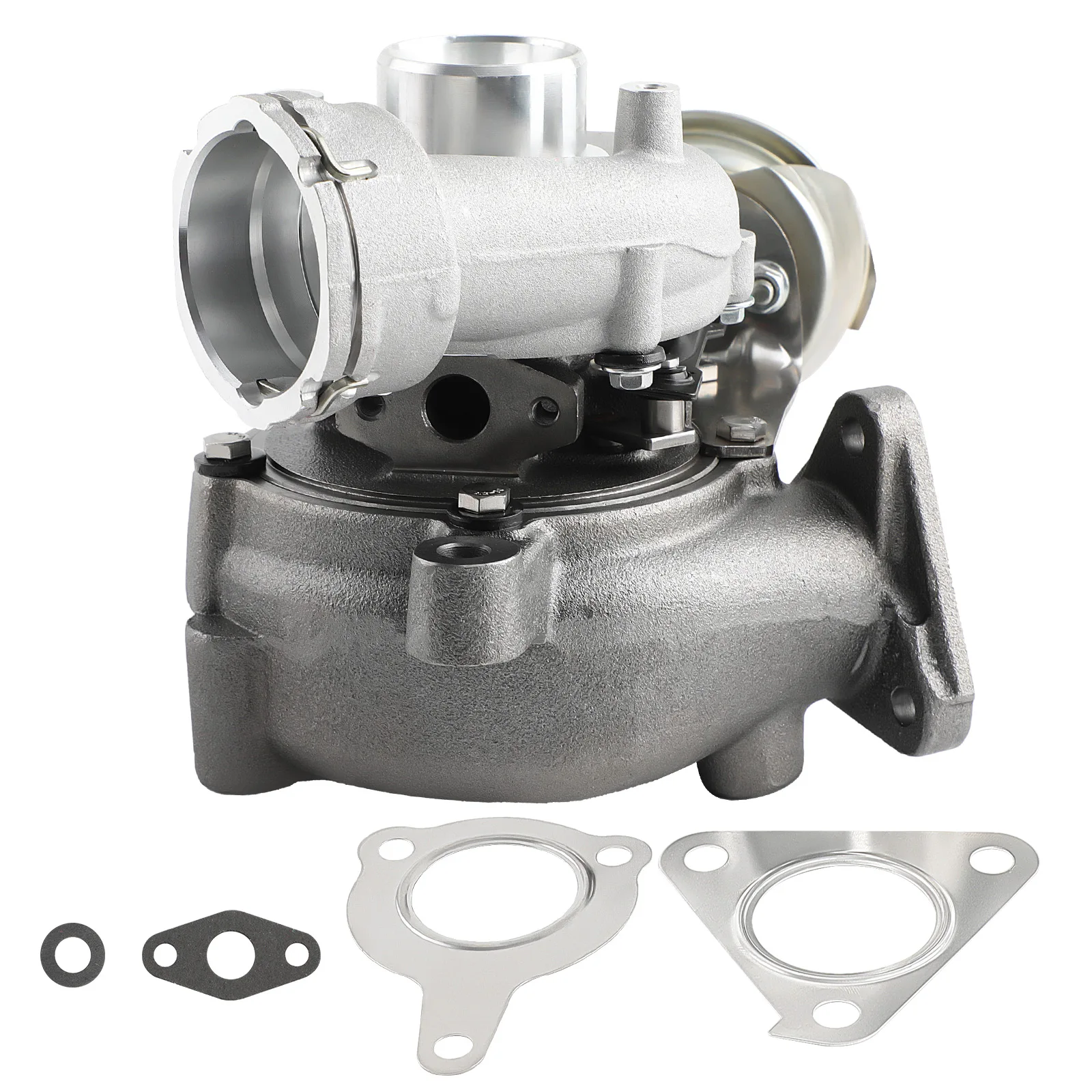 Turbo Turbocharger for Audi A6 4F2 Avant 4F5 C6 2.0 TDI 103KW 2004-2008 758219 758219-0003 758219-0002
