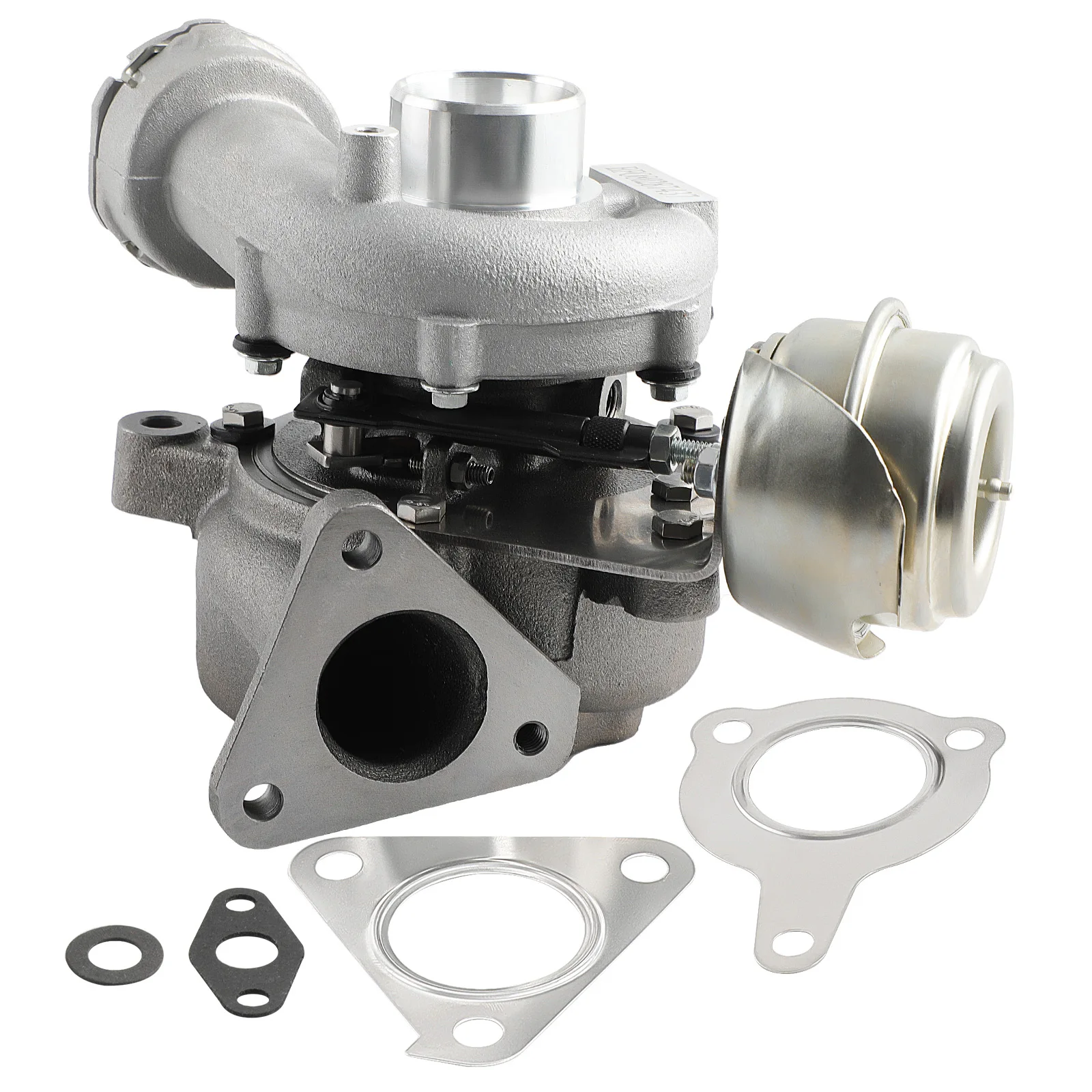 Turbo Turbocharger for Audi A6 4F2 Avant 4F5 C6 2.0 TDI 103KW 2004-2008 758219 758219-0003 758219-0002