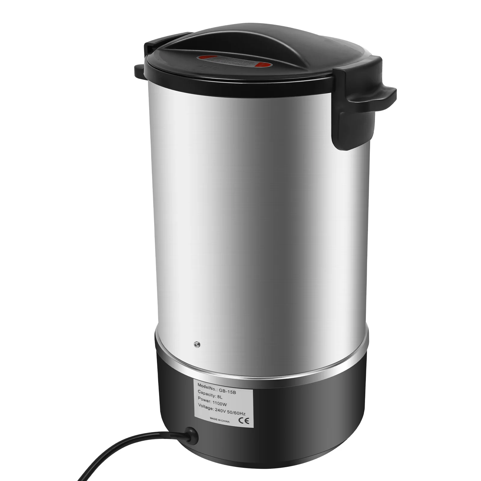 8L/10.8L/12L Wax Melter for Candle Making 1100W Electric LED Wax Melting Pot Wax Warmer Machine Candle DIY Wax Heater with Spout