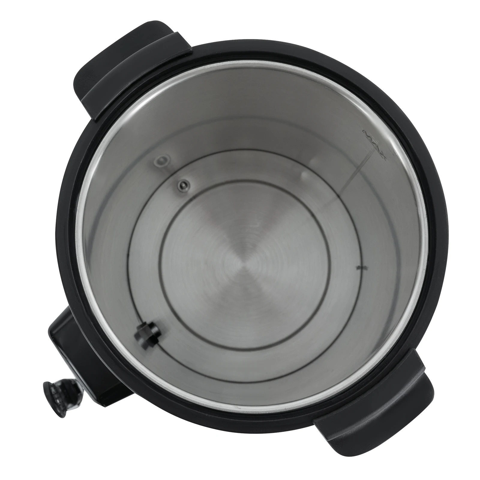 8L/10.8L/12L Wax Melter for Candle Making 1100W Electric LED Wax Melting Pot Wax Warmer Machine Candle DIY Wax Heater with Spout