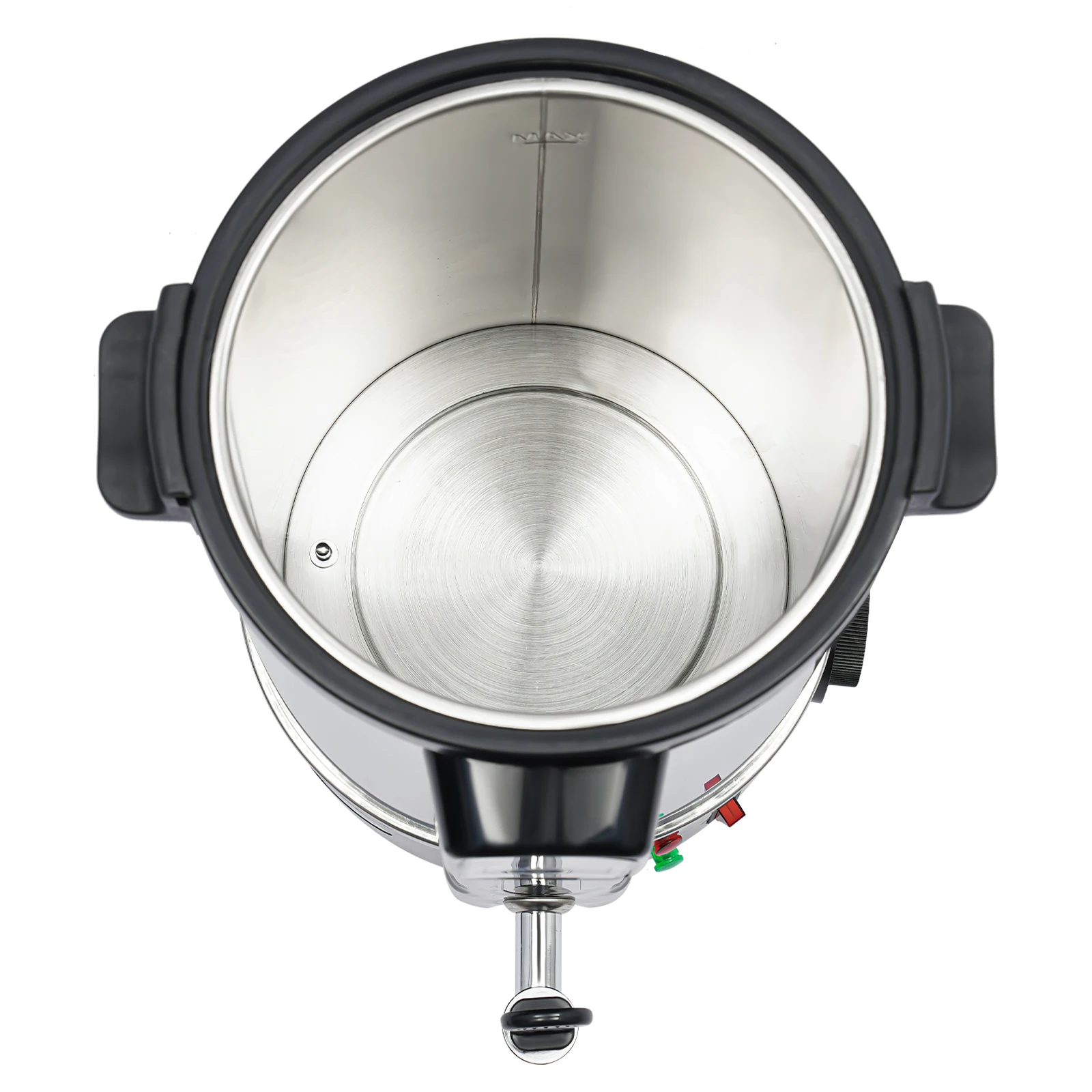 8L/10.8L/12L Wax Melter for Candle Making 1100W Electric LED Wax Melting Pot Wax Warmer Machine Candle DIY Wax Heater with Spout