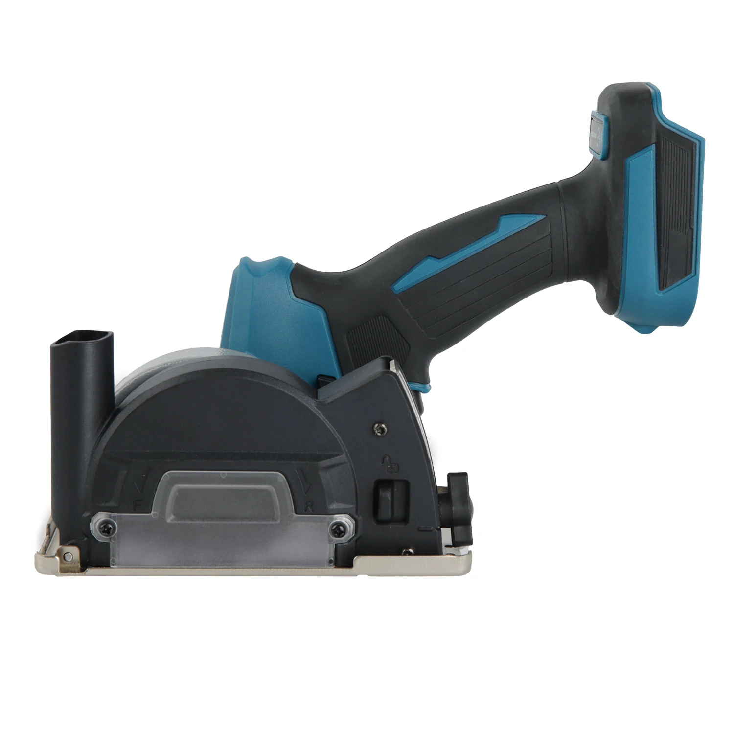 3 Inch Brushless Angle Grinder Polishing Cutting Machine Cordless Electric Angle Grinder Power Tool Cutter Sanders EU Plug