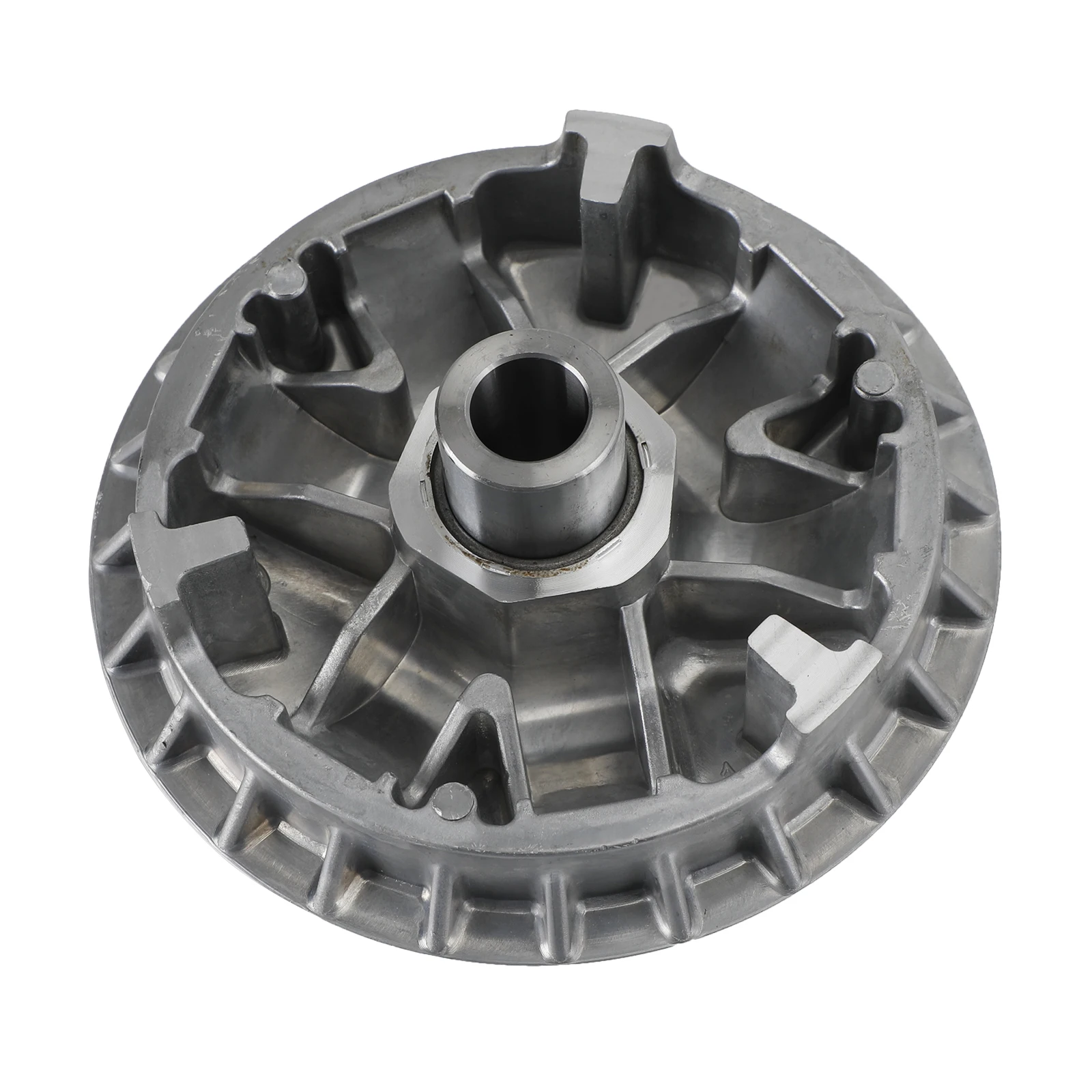 Areyourshop Front Clutch Variator Pulley Set for Honda Adv150 Ww 125 150 Pcx 125 150 19-22 Motorcycle Accessories