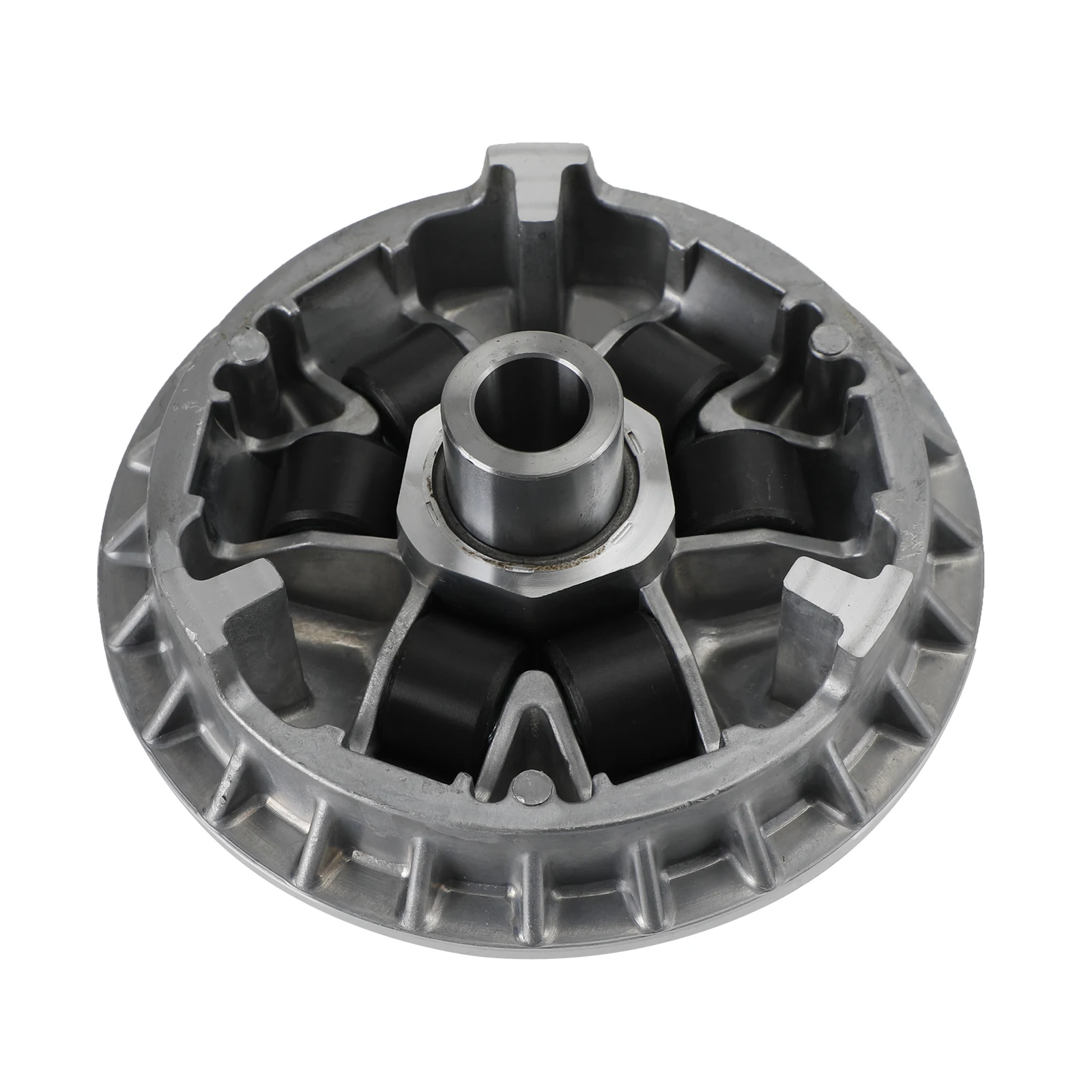 Areyourshop Front Clutch Variator Pulley Set for Honda Adv150 Ww 125 150 Pcx 125 150 19-22 Motorcycle Accessories