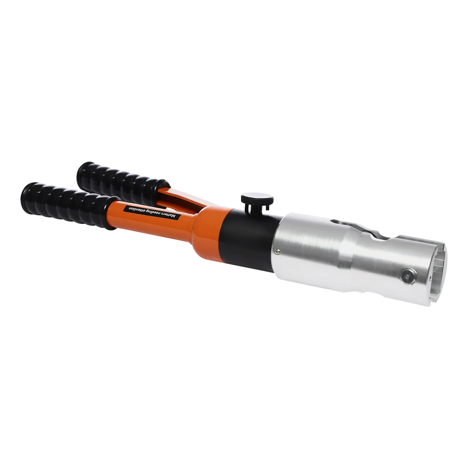 Professional Crimping Pliers 10 Ton Hydraulic PressIing Tool Portable 360° Press Tool Set with TH Molds/U Molds/ V Molds/M Molds
