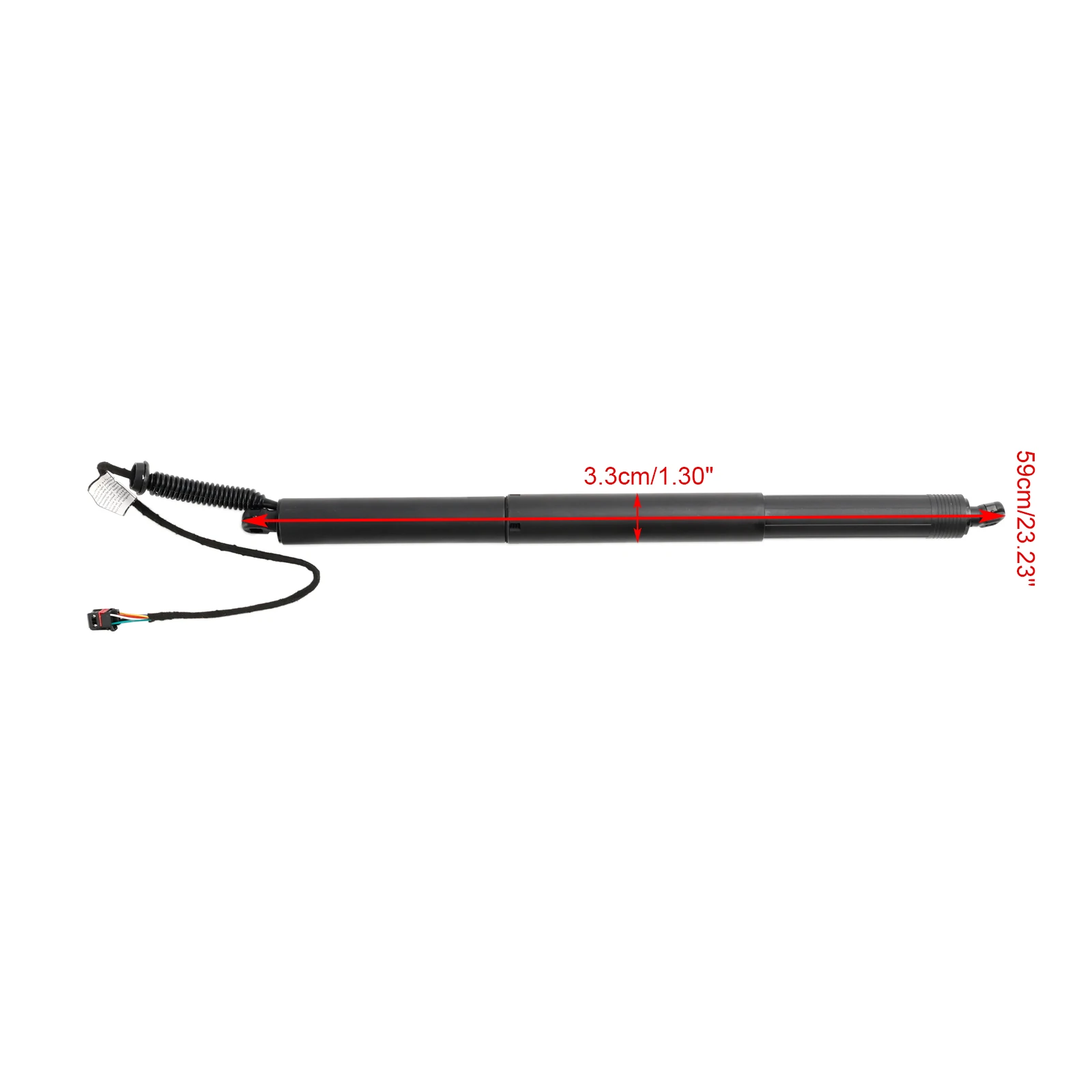 1PCS Electric Tailgate Lift 8W8827851 Fit for Audi A5 Sportback 2016-2024 8W8959107
