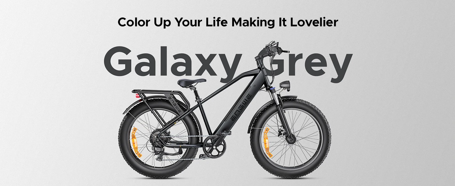 Adult Electric Bike with 250W Motor 48V16AH Removable Internal Battery Max Speed 25KM/H Electric Bicycle 7 Speed 26'City E-bike