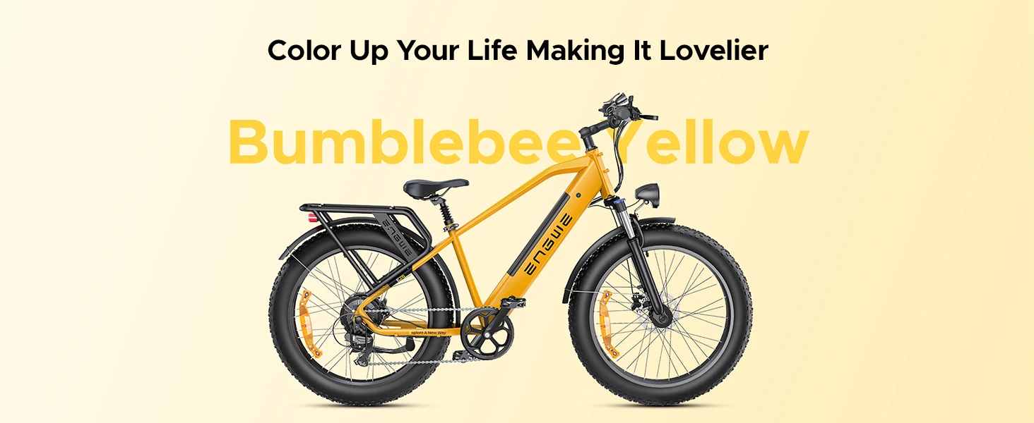 Adult Electric Bike with 250W Motor 48V16AH Removable Internal Battery Max Speed 25KM/H Electric Bicycle 7 Speed 26'City E-bike