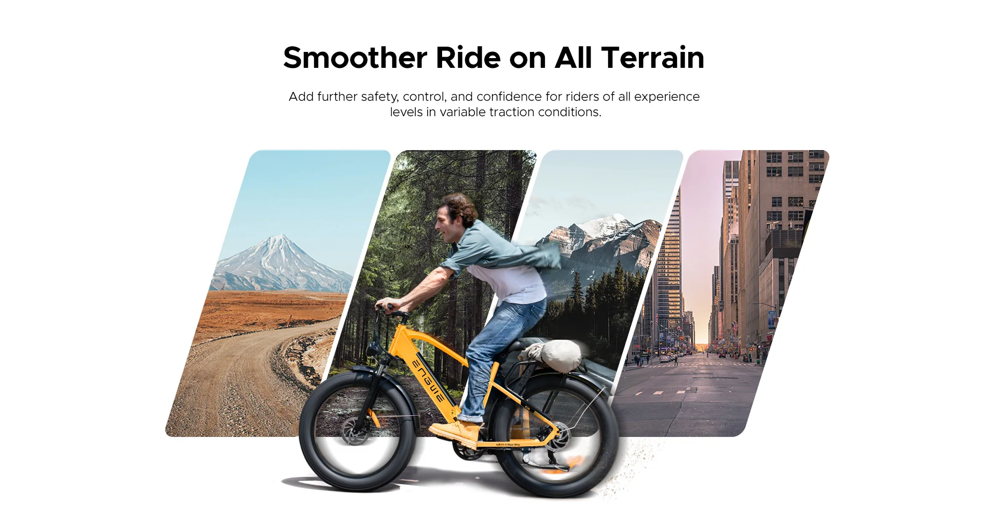 Adult Electric Bike with 250W Motor 48V16AH Removable Internal Battery Max Speed 25KM/H Electric Bicycle 7 Speed 26'City E-bike