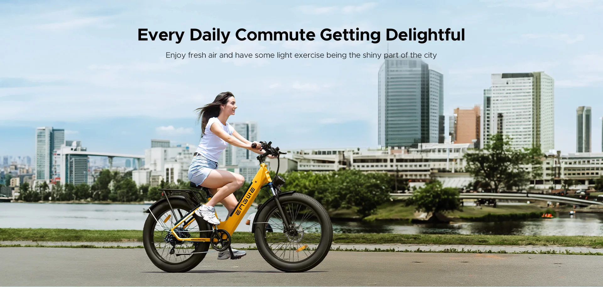 Adult Electric Bike with 250W Motor 48V16AH Removable Internal Battery Max Speed 25KM/H Electric Bicycle 7 Speed 26'City E-bike