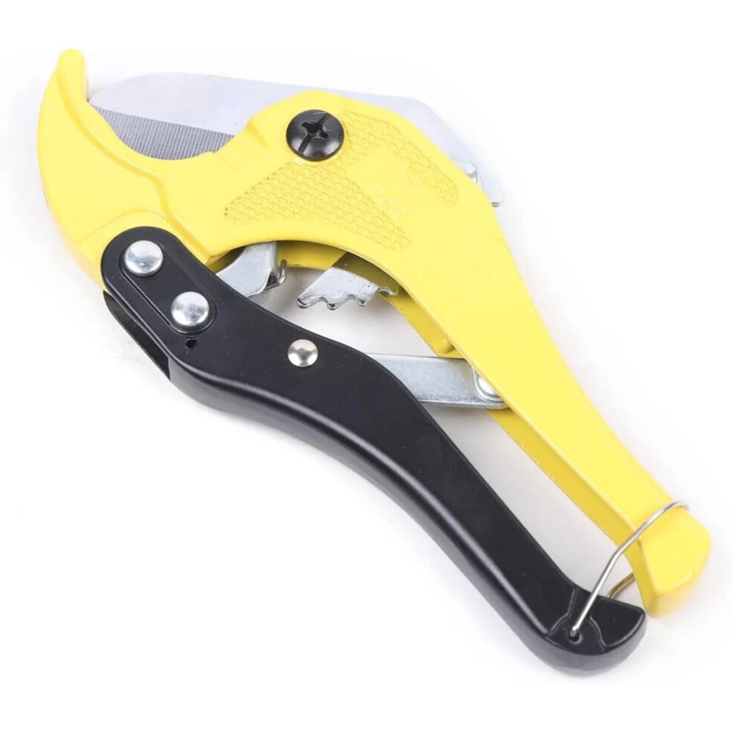 Professional Grade Crimp Tool Set, 3-in-1 Alloy Steel Jaws (TH16/TH20/TH26) for Copper/PEX/PB Pipes! with Round Expansion Device