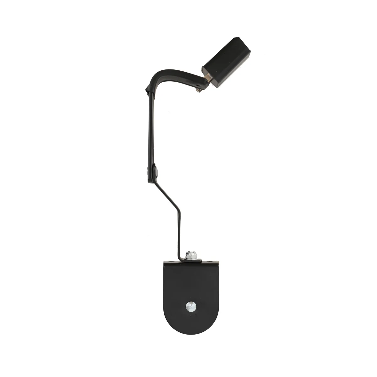 60KG Ceiling Mounted Cycle Bicycle Lift Holder Bike Lift Ceiling Hoist Wall Mount Rack Bike Hooks Hanging Pulley System
