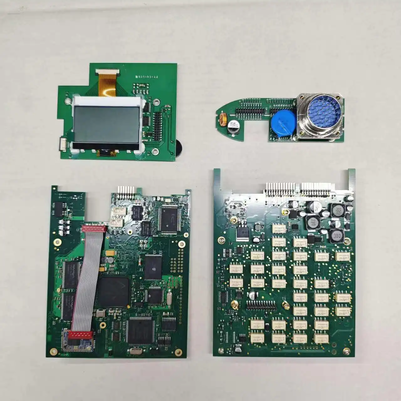 MB Star SD Connect C4 Best quality MB STAR C4 PLUS DOIP Upgrade Firmware Diagnostic Tool DOIP Function