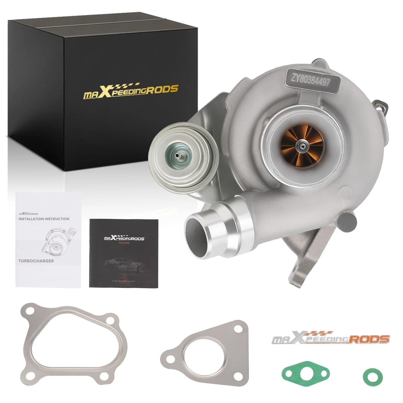 Billet Turbocharger for Vauxhall Vivaro Renault Trafic II 2.0 M9R780 8200637628 7701477300 8200466021