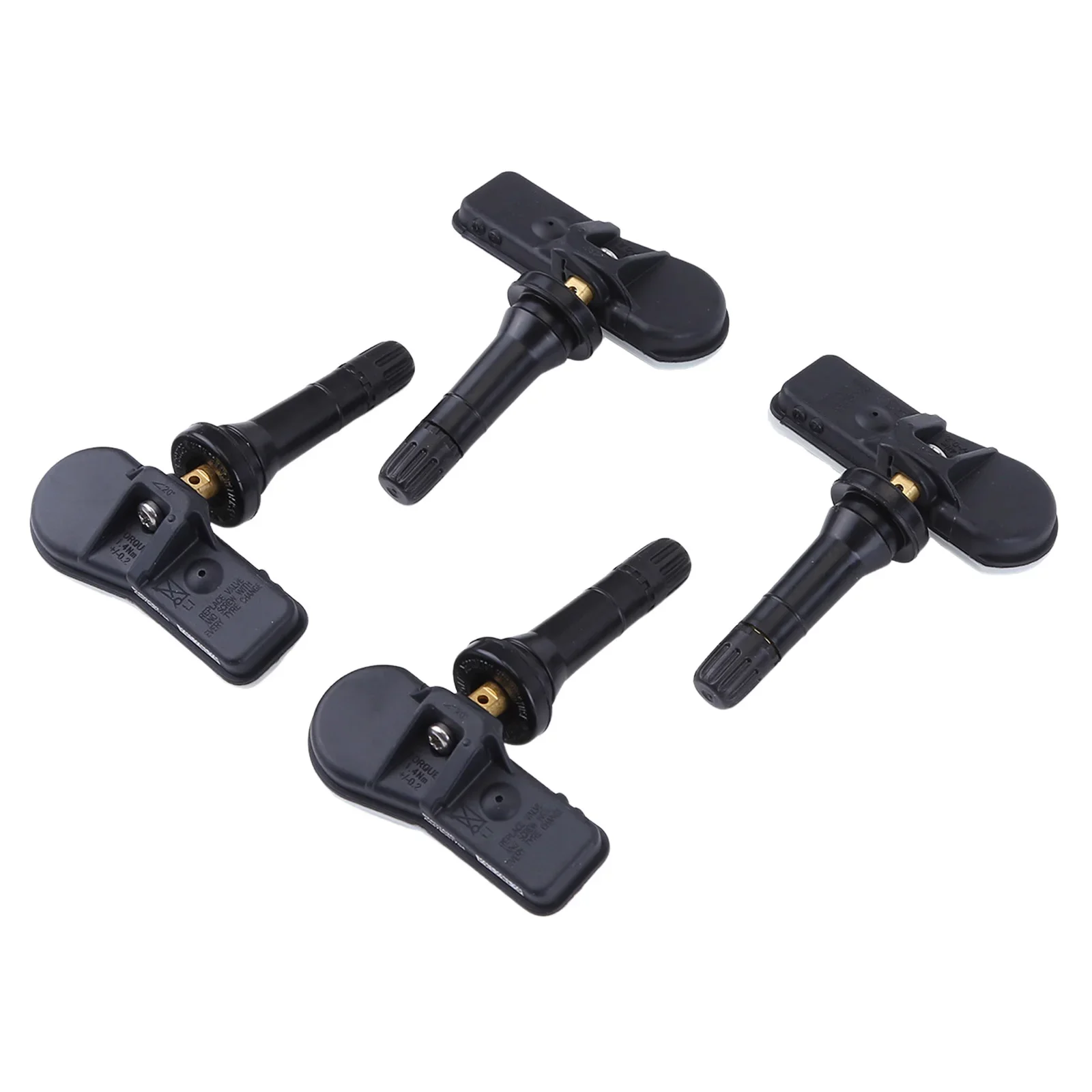 4pcs For Mercedes V-Class Vito W447 tire pressure sensor A4479051704