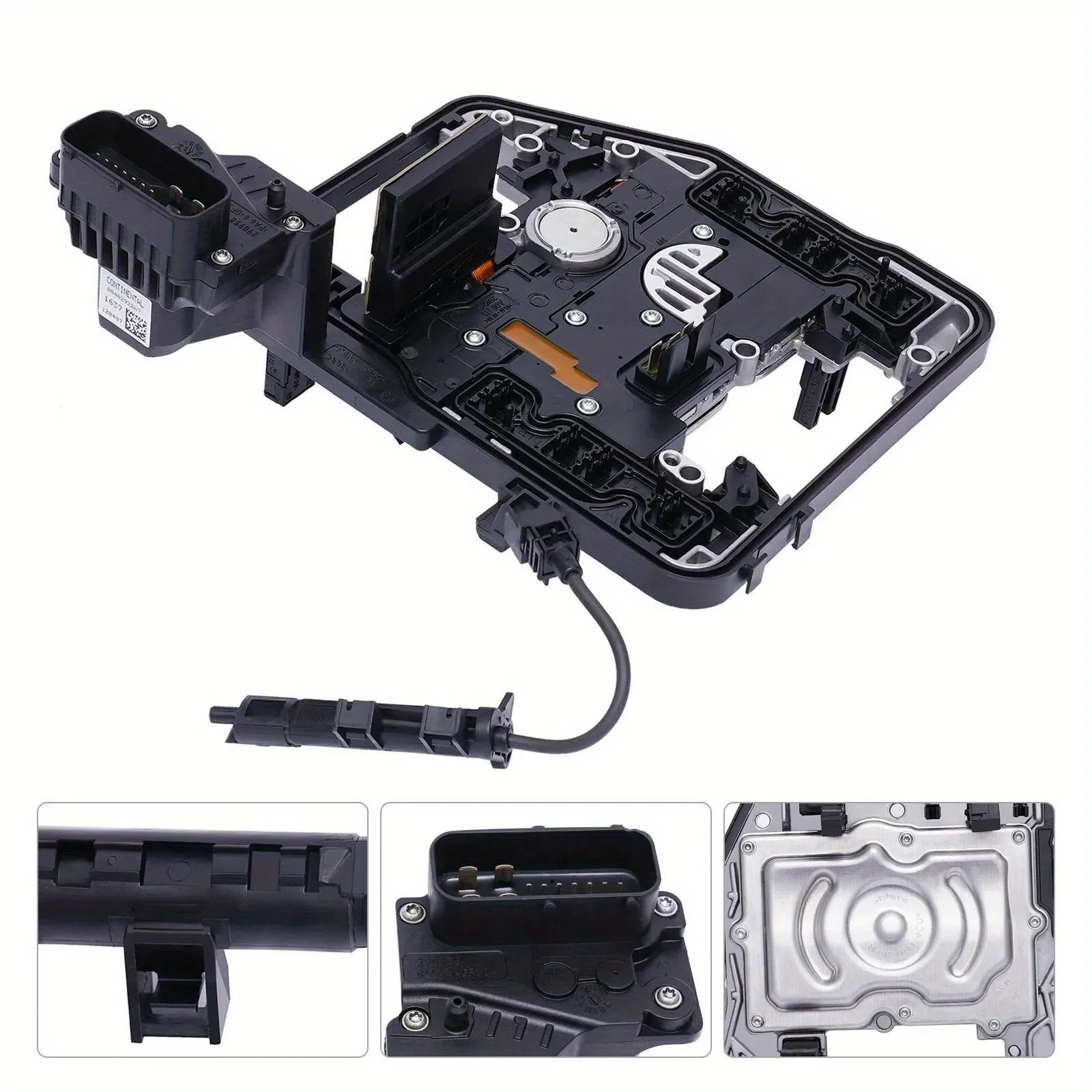 OEM 0AM927769D Appareil De Commande De Transmission for Audi VW Skoda Transfer Case Double Clutch DQ200 Control Unit