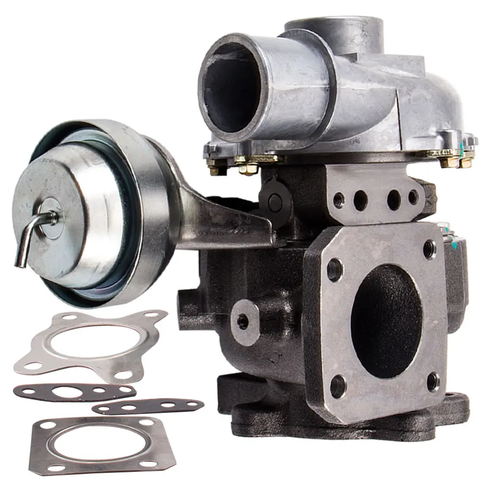 RHV4 VJ38 TURBO CHARGER For Ford Ranger Mazda BT-50 2.5L 3.0L 143hp 6M349G438AB 6M349G438AC