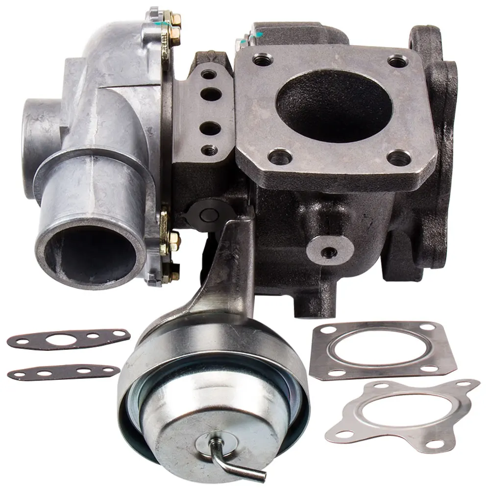 RHV4 VJ38 TURBO CHARGER For Ford Ranger Mazda BT-50 2.5L 3.0L 143hp 6M349G438AB 6M349G438AC