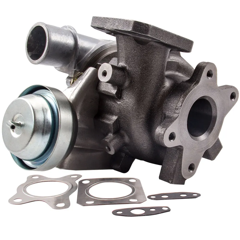 RHV4 VJ38 TURBO CHARGER For Ford Ranger Mazda BT-50 2.5L 3.0L 143hp 6M349G438AB 6M349G438AC