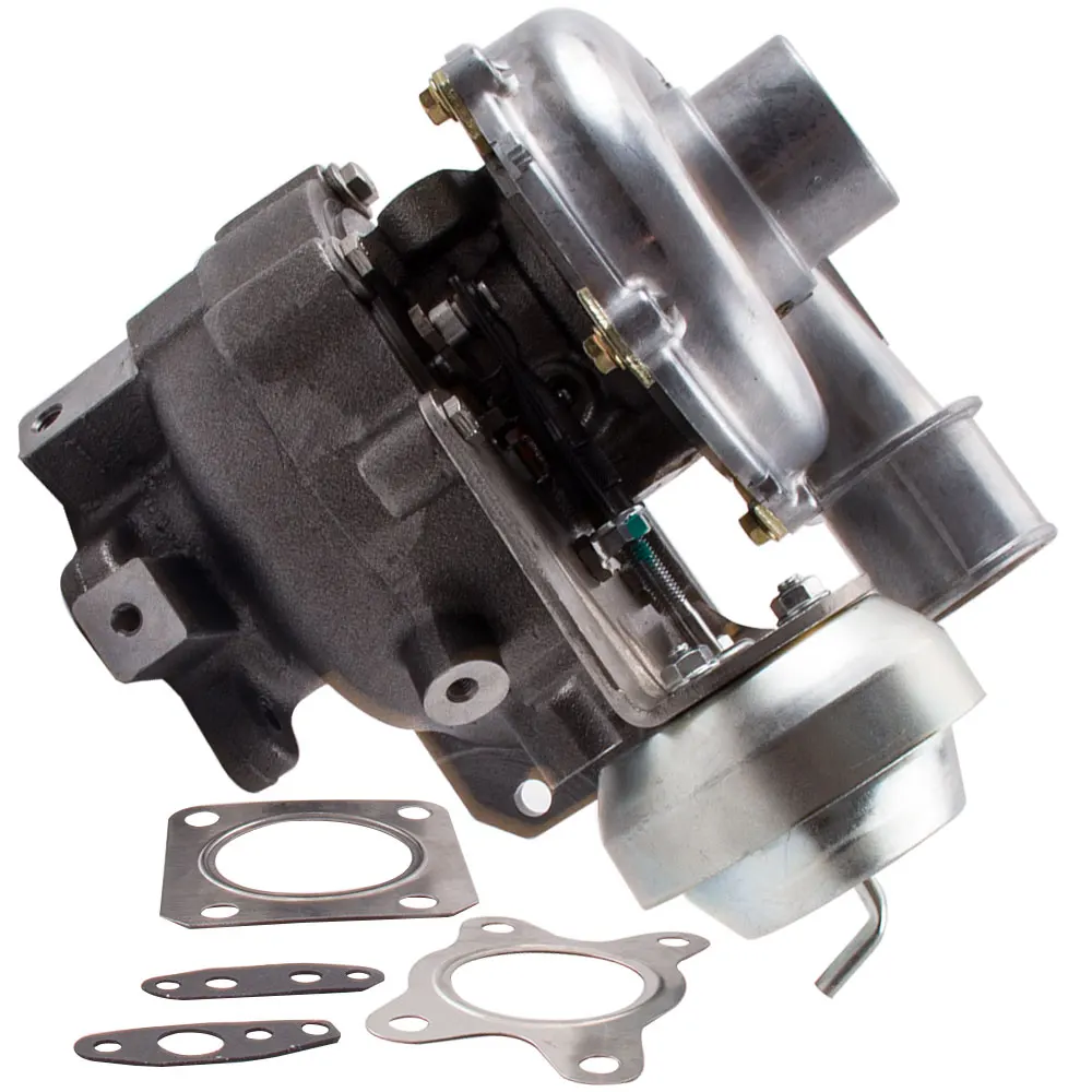 RHV4 VJ38 TURBO CHARGER For Ford Ranger Mazda BT-50 2.5L 3.0L 143hp 6M349G438AB 6M349G438AC