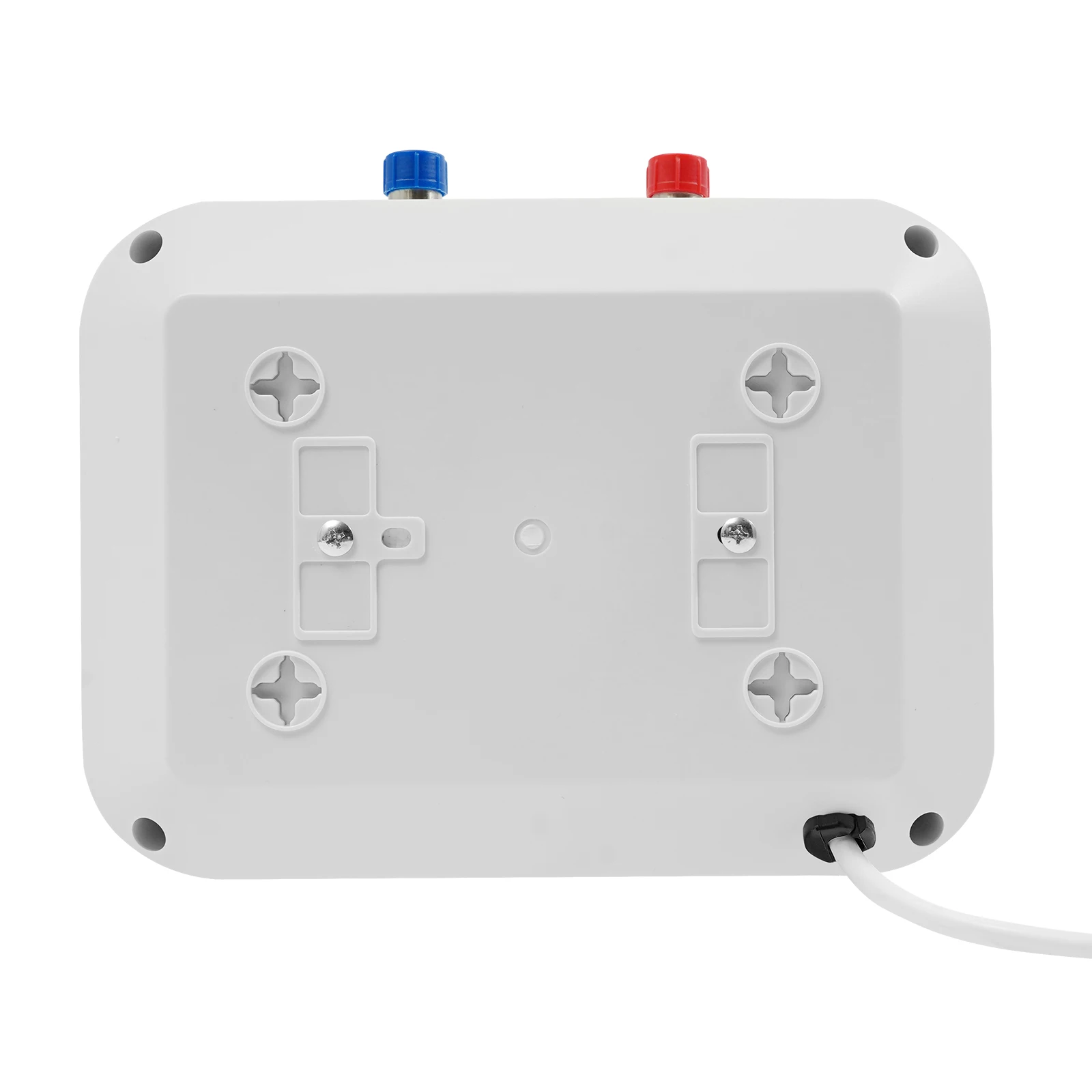 6/8L Water Heater, 1500W Water Heater, Electric Mini Tank Water Heater, Bathroom Kitchen Instant Electric Water Heater