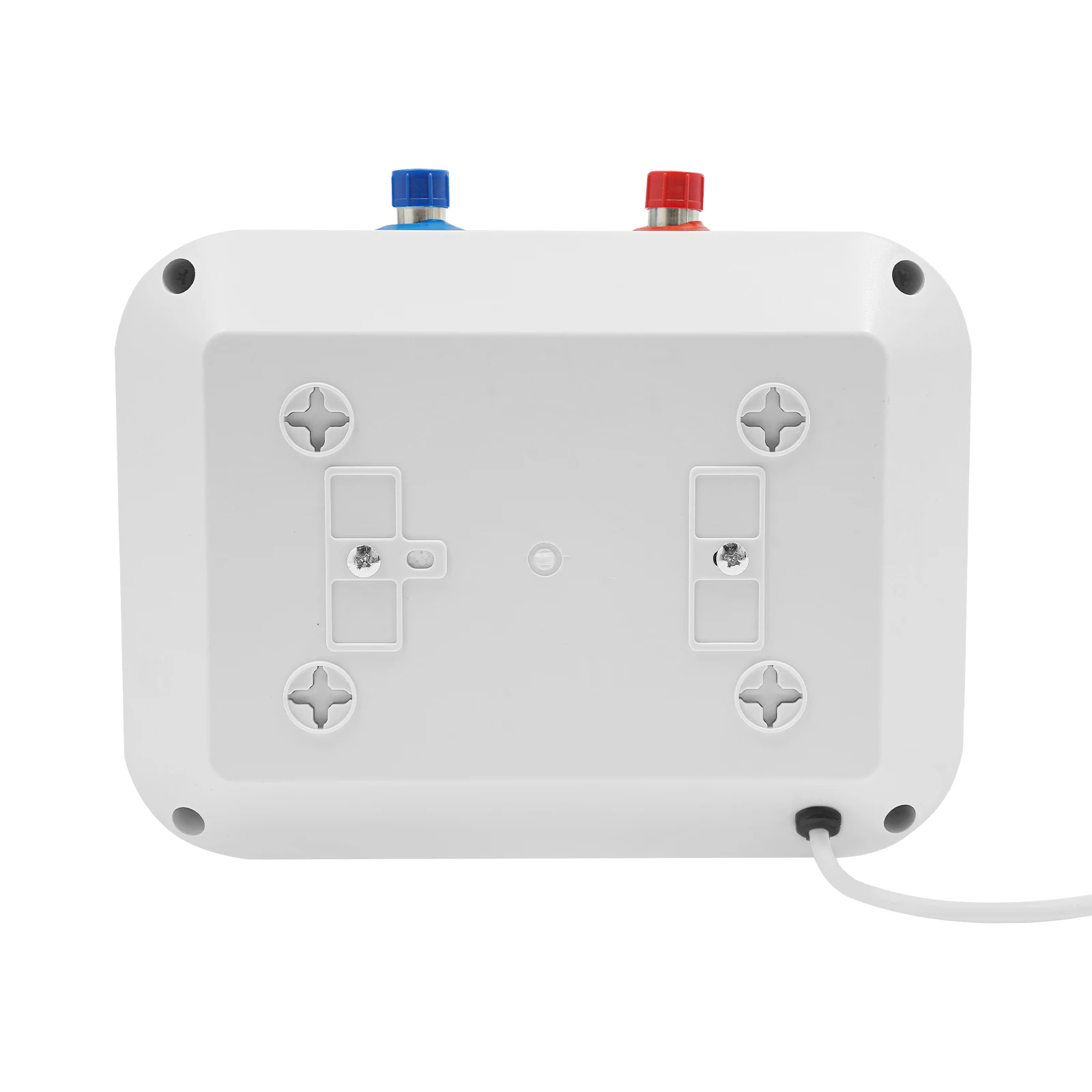 6/8L Water Heater, 1500W Water Heater, Electric Mini Tank Water Heater, Bathroom Kitchen Instant Electric Water Heater