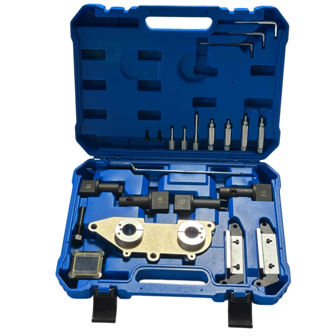 VAG 611007 Crankshaft Adjustment Tool for 1.0 1.2 1.4, 1.5L 1.6 TSI, TFSI