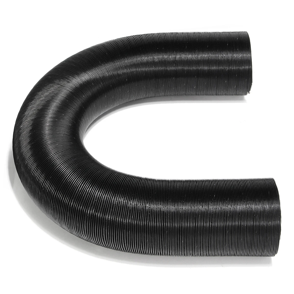 90mm Air Pipe Exhaust Fan Alum Hose Corrugation Intake Outlet Tube Car Air Conditioning Truck for Webasto Heater Accessories